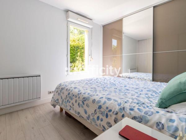 Appartement 3 pièces - 63 m²