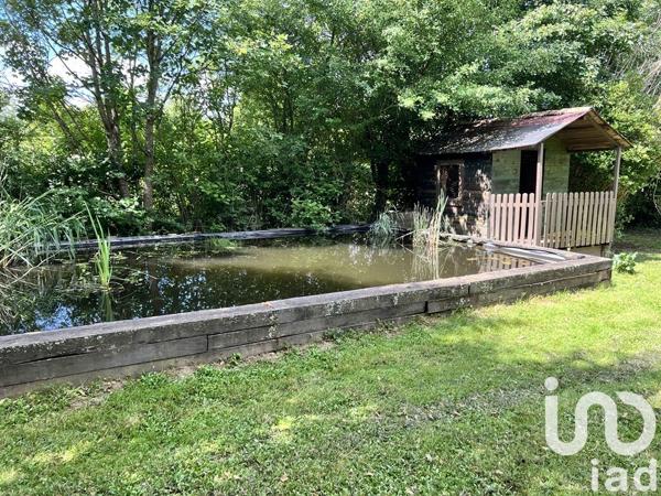 Maison à vendre 4 pièces 192 m² Larrazet