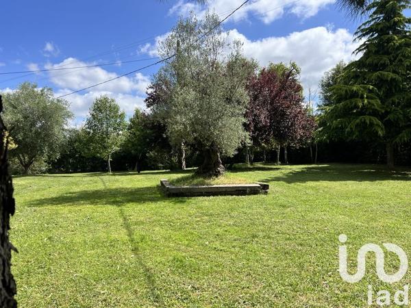 Maison à vendre 4 pièces 192 m² Larrazet