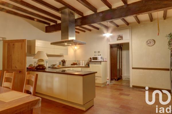 Maison à vendre 4 pièces 192 m² Larrazet