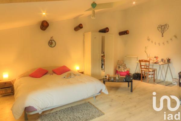 Maison à vendre 4 pièces 192 m² Larrazet