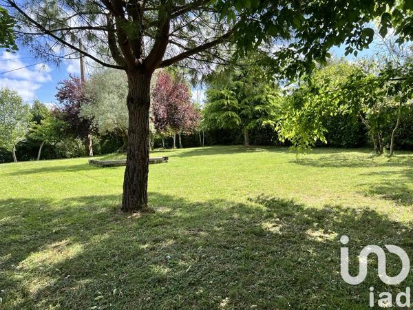 Maison à vendre 4 pièces 192 m² Larrazet