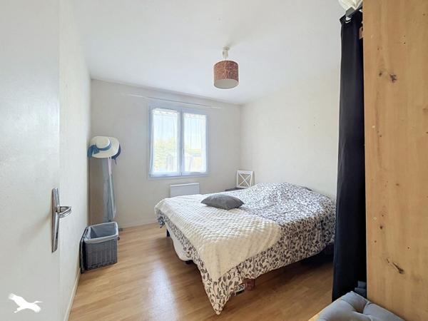 Maison à vendre 212 500 € Neuillé-Pont-Pierre 4 p 87 m² DPE D