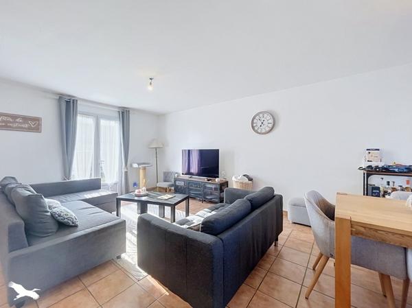 Maison à vendre 212 500 € Neuillé-Pont-Pierre 4 p 87 m² DPE D