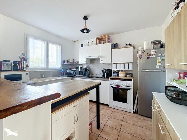 Maison à vendre 212 500 € Neuillé-Pont-Pierre 4 p 87 m² DPE D