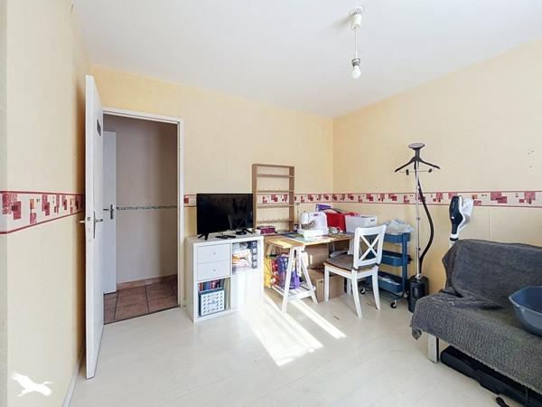 Maison à vendre 212 500 € Neuillé-Pont-Pierre 4 p 87 m² DPE D