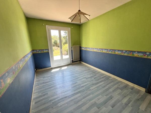 Maison à vendre 192 240 € Druye 4 p 90 m² DPE G