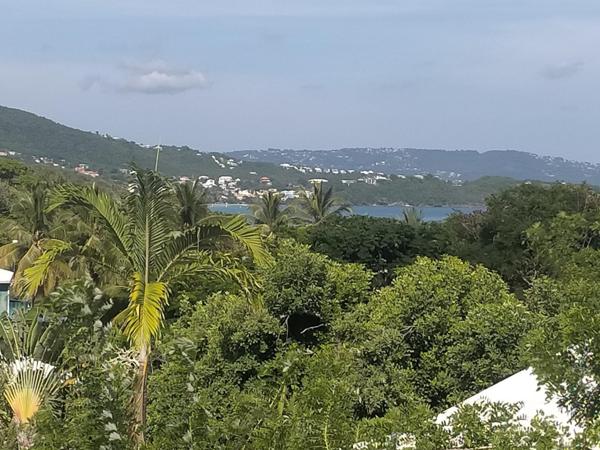 Studio à 100 m de la plage