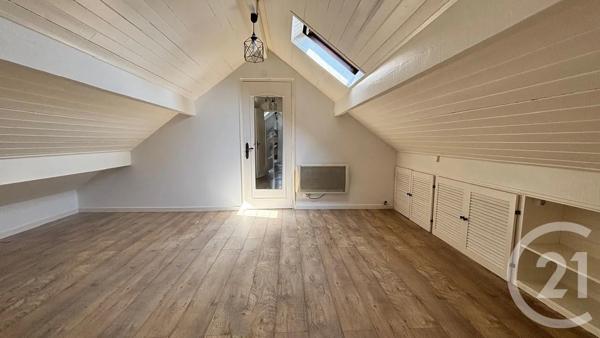 Maison à vendre  4 pièces - 96 m 2   CLAYE SOUILLY  - 77