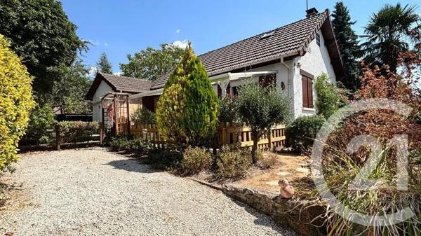 Maison à vendre  4 pièces - 96 m 2   CLAYE SOUILLY  - 77