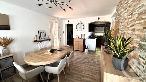 Maison à vendre  4 pièces - 96 m 2   CLAYE SOUILLY  - 77