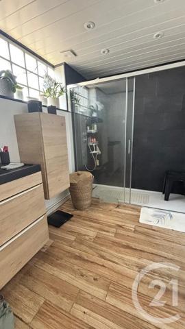 Maison à vendre  4 pièces - 96 m 2   CLAYE SOUILLY  - 77