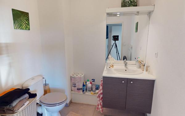 Appartement à vendre    1 pièce • 31,17 m2 Toulouse