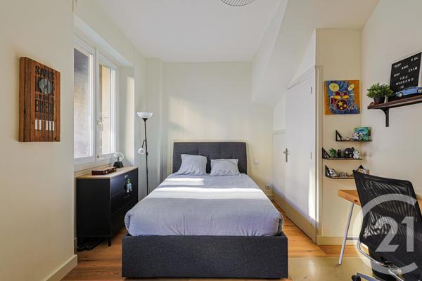 Appartement F4 à vendre  4 pièces - 124,46 m2 GRENOBLE - 38