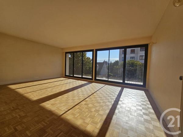 Appartement F3 à vendre  3 pièces - 65,23 m 2   ST MAUR DES FOSSES  - 94