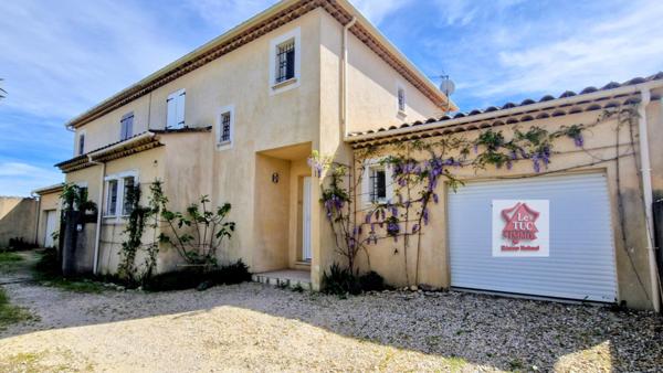 villa 4 chambres 30130 pont saint esprit Pont-Saint-Esprit (30130)