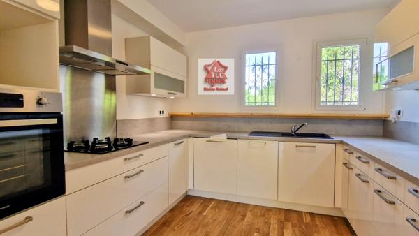 villa 4 chambres 30130 pont saint esprit Pont-Saint-Esprit (30130)