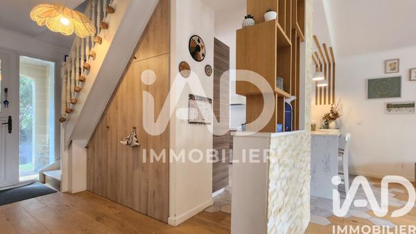 Maison à vendre 8 pièces 152 m² Ozoir-la-Ferrière