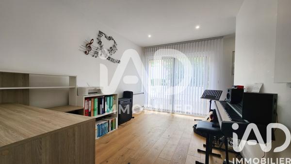 Maison à vendre 8 pièces 152 m² Ozoir-la-Ferrière
