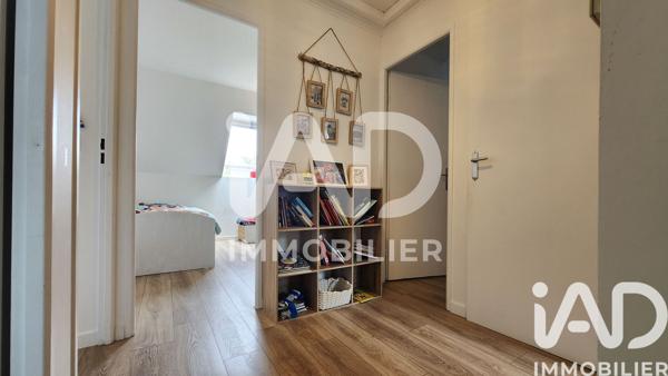 Maison à vendre 8 pièces 152 m² Ozoir-la-Ferrière