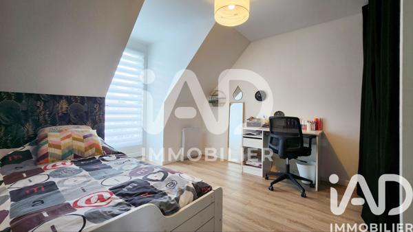 Maison à vendre 8 pièces 152 m² Ozoir-la-Ferrière