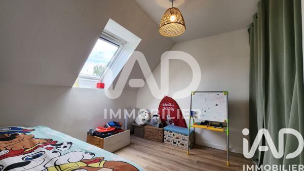 Maison à vendre 8 pièces 152 m² Ozoir-la-Ferrière