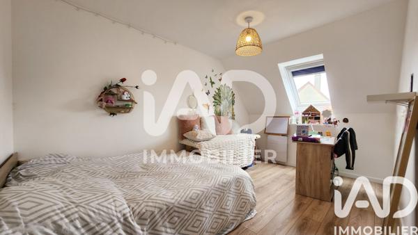 Maison à vendre 8 pièces 152 m² Ozoir-la-Ferrière