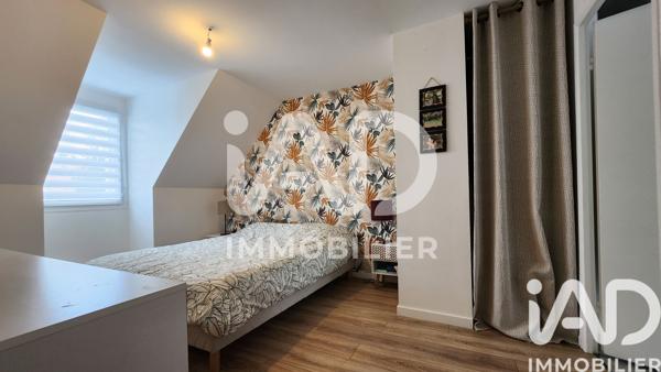 Maison à vendre 8 pièces 152 m² Ozoir-la-Ferrière