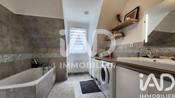 Maison à vendre 8 pièces 152 m² Ozoir-la-Ferrière