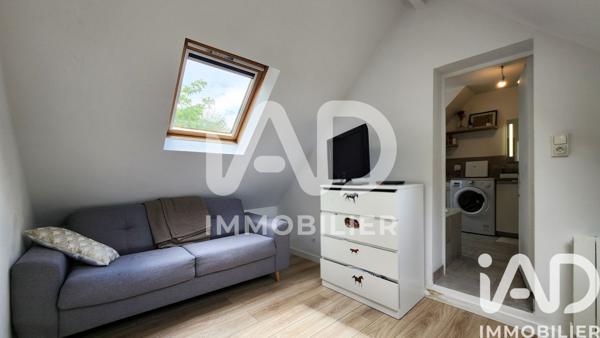 Maison à vendre 8 pièces 152 m² Ozoir-la-Ferrière