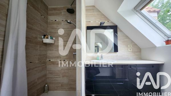 Maison à vendre 8 pièces 152 m² Ozoir-la-Ferrière