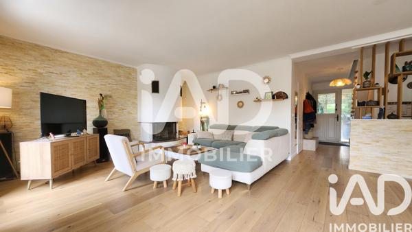 Maison à vendre 8 pièces 152 m² Ozoir-la-Ferrière