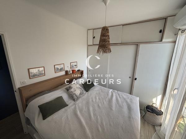 Appartement 3 pièce(s) 2 chambre(s) 50 m²