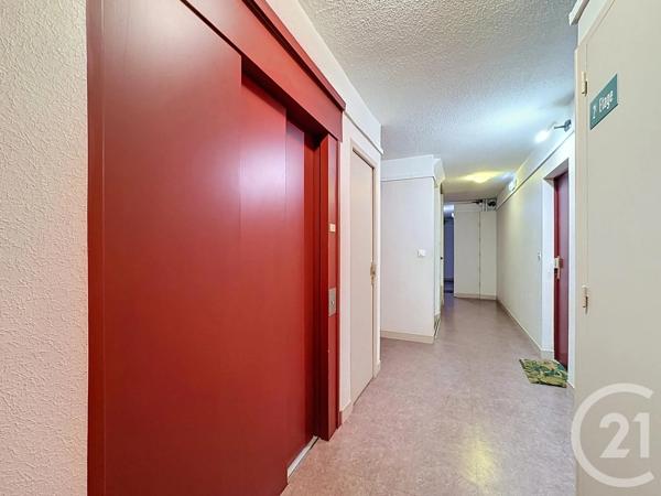 Appartement Studio à vendre  1 pièce - 20,84 m 2   ORLEANS  - 45