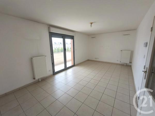 Appartement F3 à vendre  3 pièces - 69,52 m 2   ORLEANS  - 45