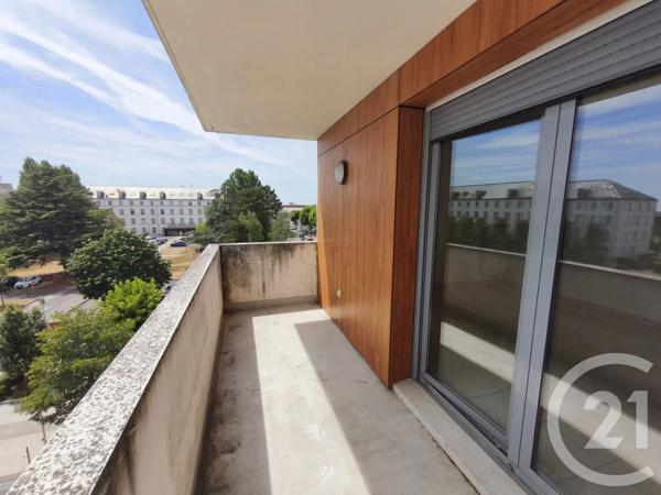 Appartement F3 à vendre  3 pièces - 69,52 m 2   ORLEANS  - 45
