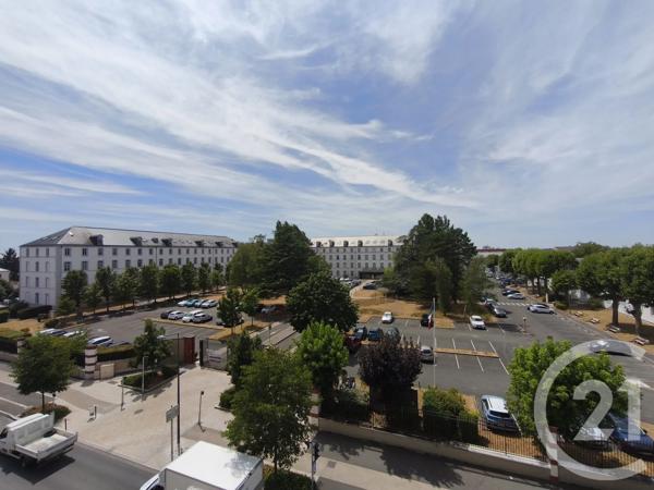 Appartement F3 à vendre  3 pièces - 69,52 m 2   ORLEANS  - 45