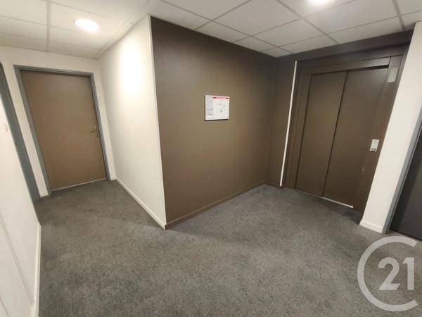Appartement F3 à vendre  3 pièces - 69,52 m 2   ORLEANS  - 45