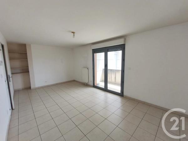 Appartement F3 à vendre  3 pièces - 69,52 m 2   ORLEANS  - 45