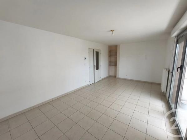 Appartement F3 à vendre  3 pièces - 69,52 m 2   ORLEANS  - 45