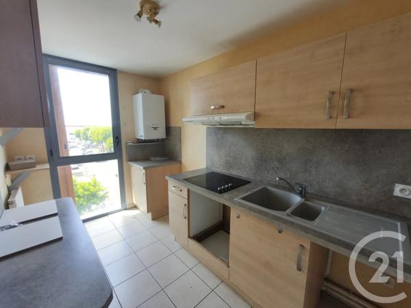 Appartement F3 à vendre  3 pièces - 69,52 m 2   ORLEANS  - 45