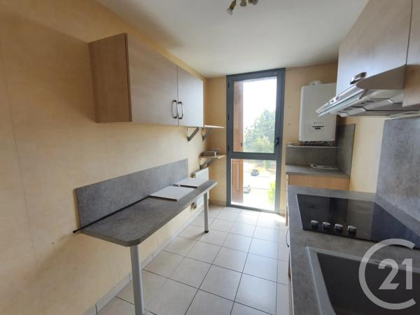Appartement F3 à vendre  3 pièces - 69,52 m 2   ORLEANS  - 45