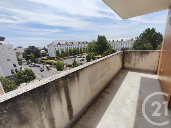 Appartement F3 à vendre  3 pièces - 69,52 m 2   ORLEANS  - 45