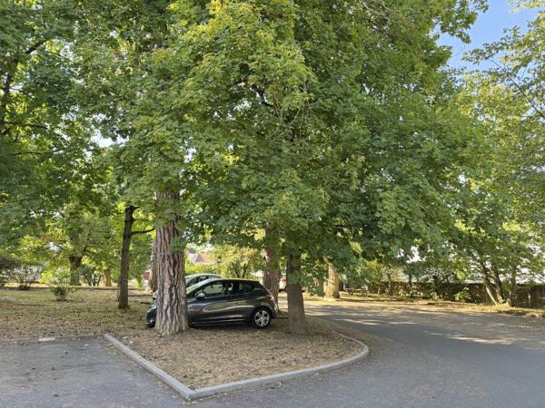 Appartement studio T1 à vendre 3 pièces DIGOIN (71)