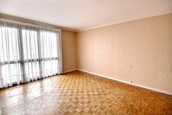 Appartement Fresnes 4 pièce(s) 66 m2