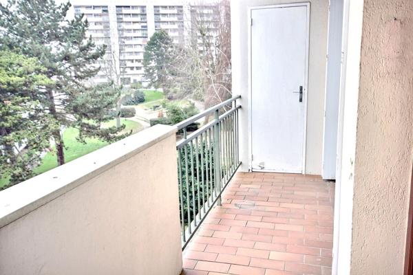 Appartement Fresnes 4 pièce(s) 66 m2