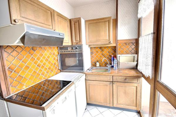 Appartement Fresnes 4 pièce(s) 66 m2