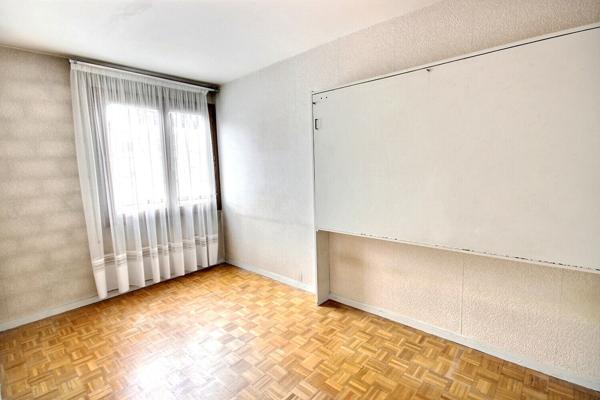 Appartement Fresnes 4 pièce(s) 66 m2