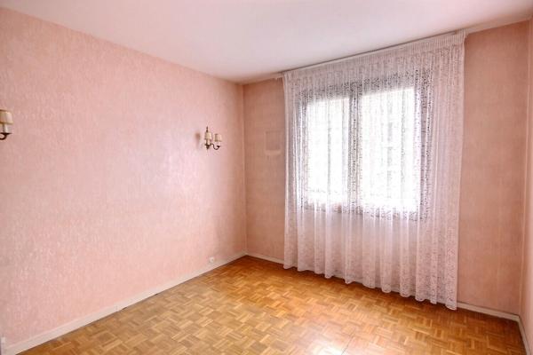 Appartement Fresnes 4 pièce(s) 66 m2