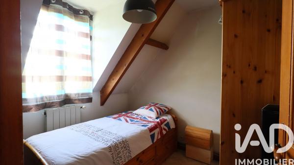 Maison à vendre 6 pièces 93 m² Antony